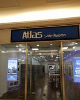 Atlas Safe Rooms Tulsa Showroom image 4